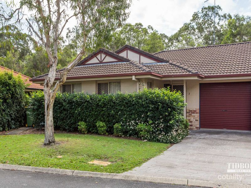 3/333 Colburn Ave, Victoria Point, QLD 4165
