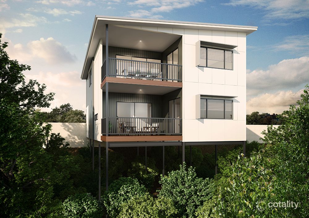 4 Midview Ct, Currumbin, QLD 4223