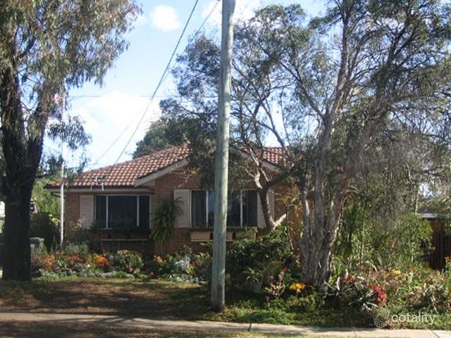 20 North Liverpool Rd, Heckenberg, NSW 2168