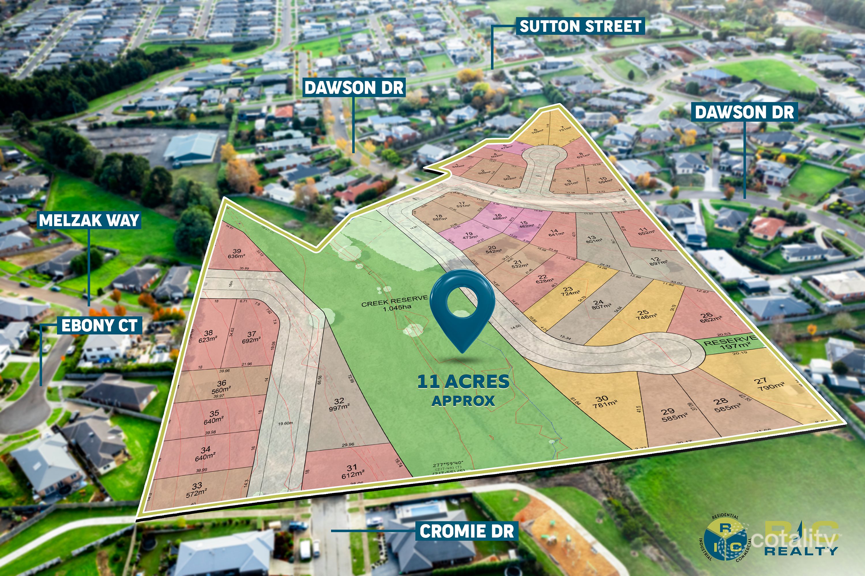 16 Dawson Dr, Warragul, VIC 3820