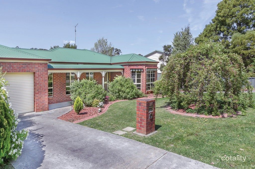 176 Ballarat Rd, Creswick, VIC 3363