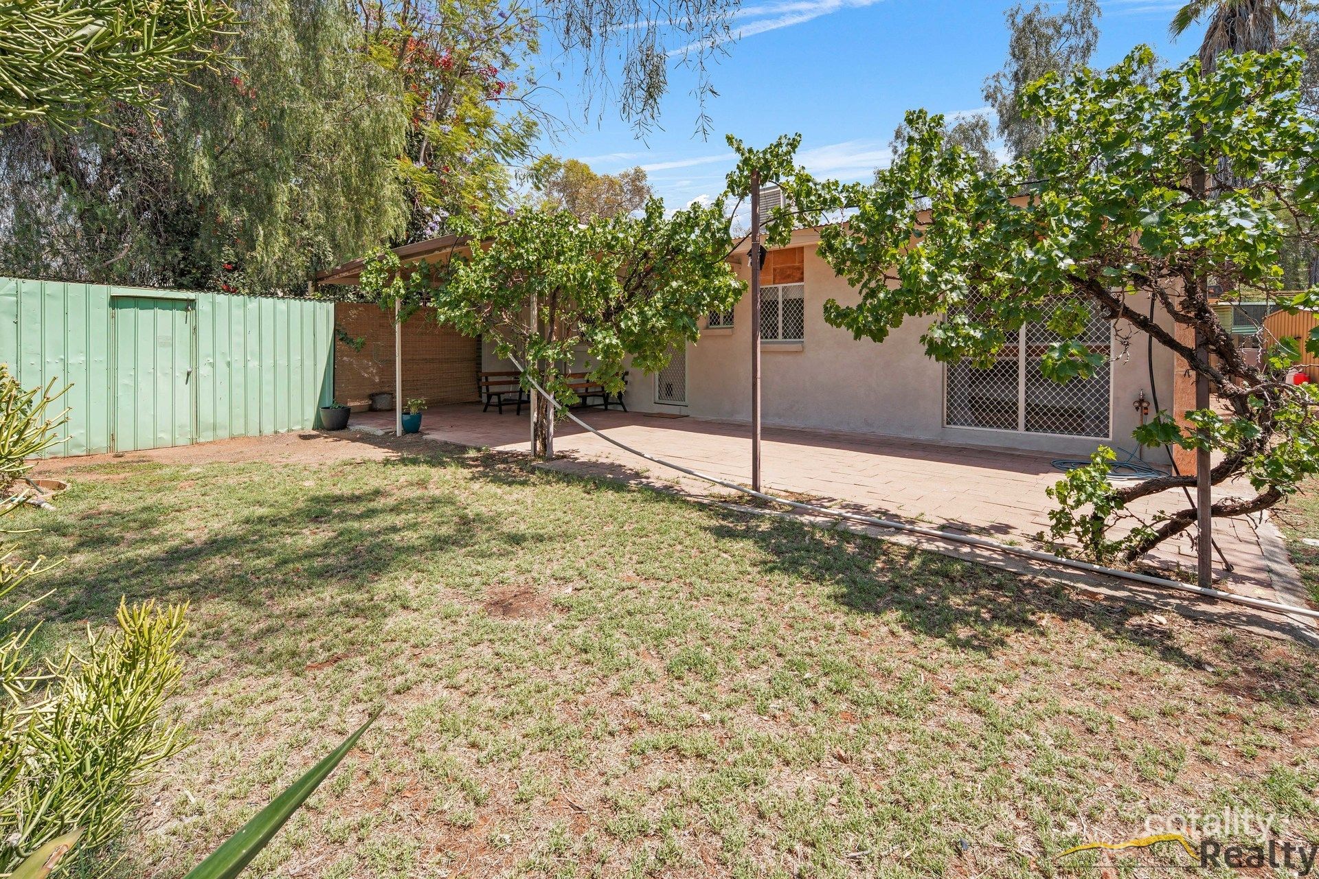 3 Ludgate St, Braitling, NT 0870