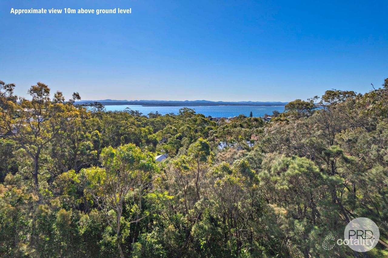19a Navala Ave, Nelson Bay, NSW 2315