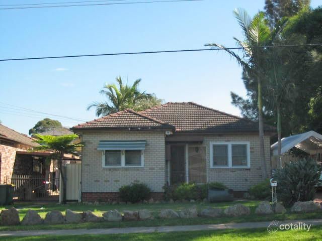9 Villiers St, Merrylands, NSW 2160