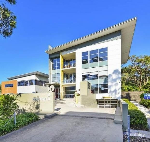 5/6 Tilley Lane, Frenchs Forest, NSW 2086