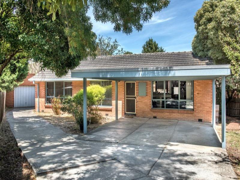 148 Eastfield Rd, Croydon South, VIC 3136