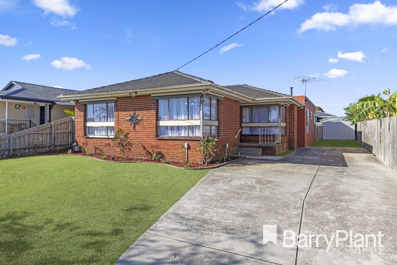 357 Corrigan Rd, Keysborough, VIC 3173