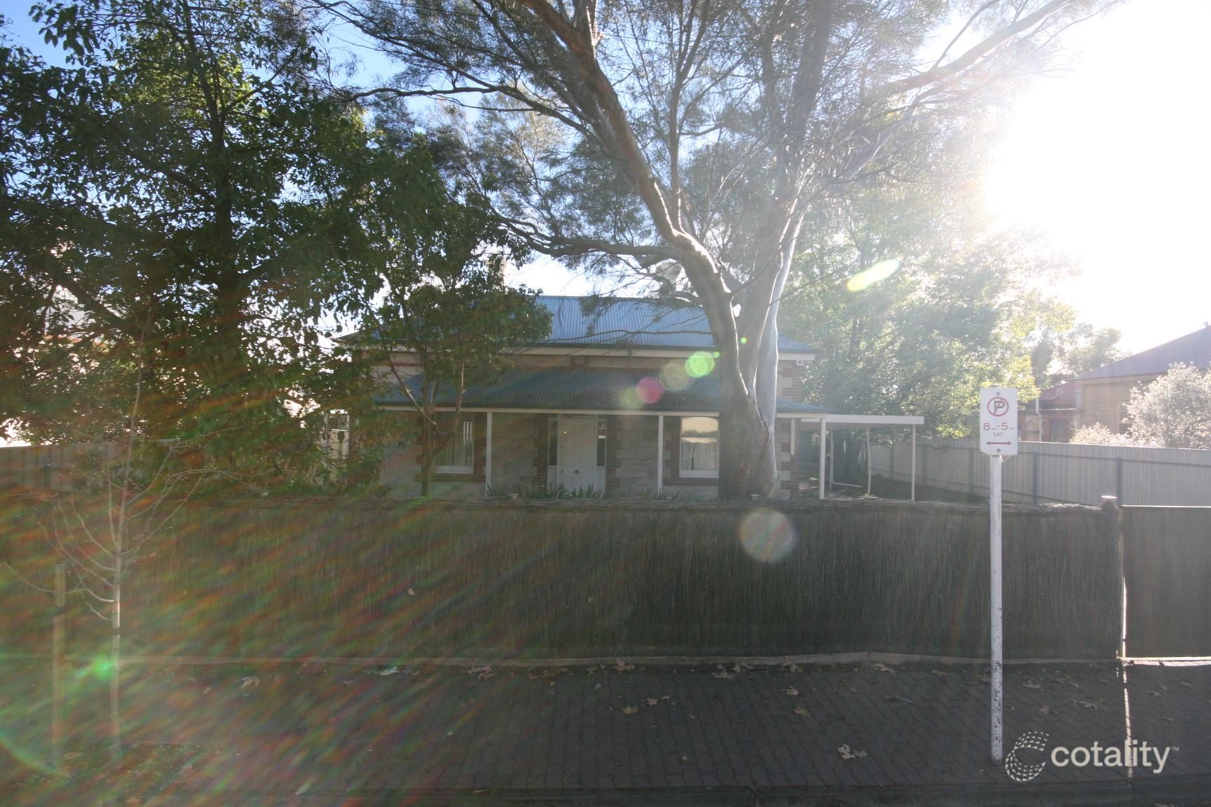 8 Ballville St, Prospect, SA 5082