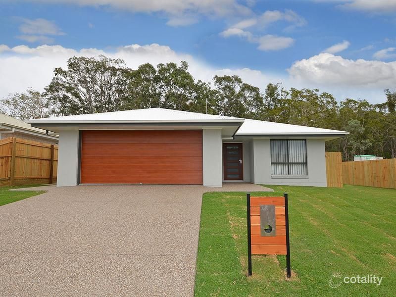 61 Halcyon Dr, Wondunna, QLD 4655