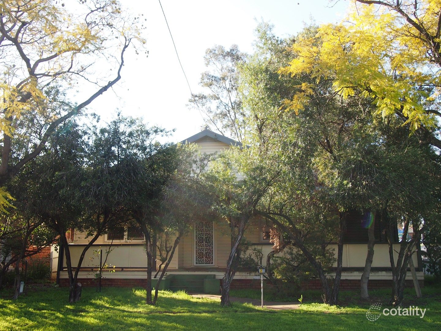 2 Elizabeth St, Parkes, NSW 2870