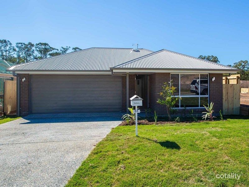 51 Innsbruck Way, Bahrs Scrub, QLD 4207