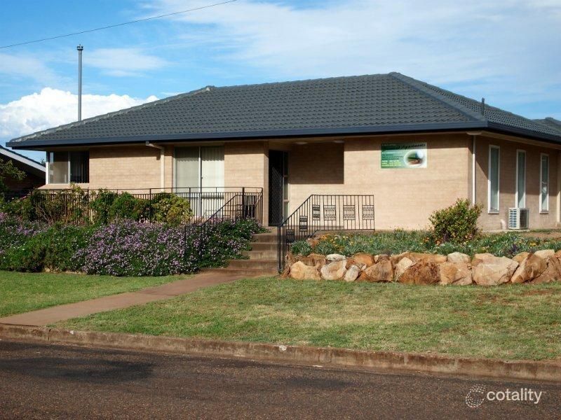 11 Daniel Keane Cres, Gunnedah, NSW 2380