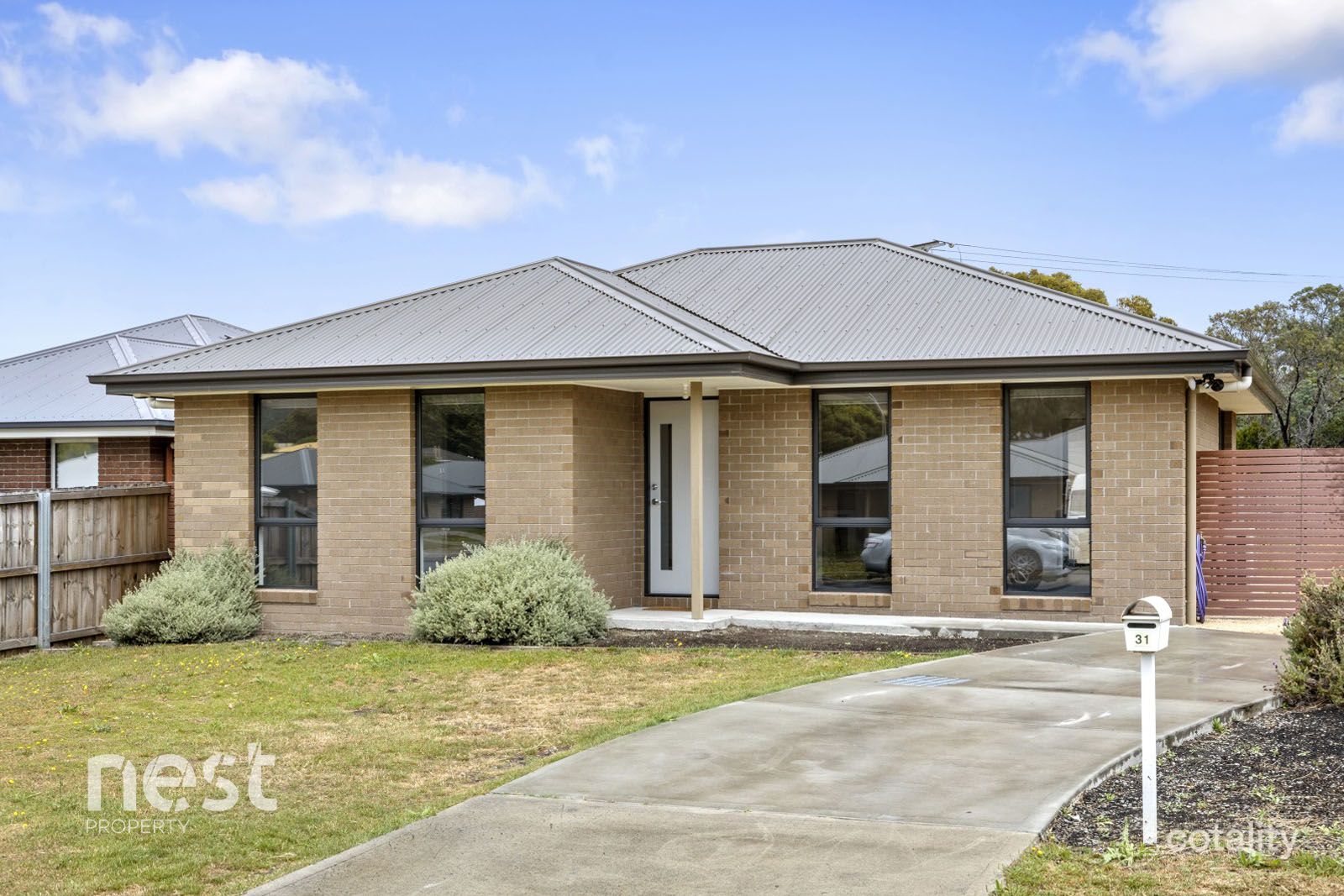 31 Holmfield Ave, Clarendon Vale, TAS 7019