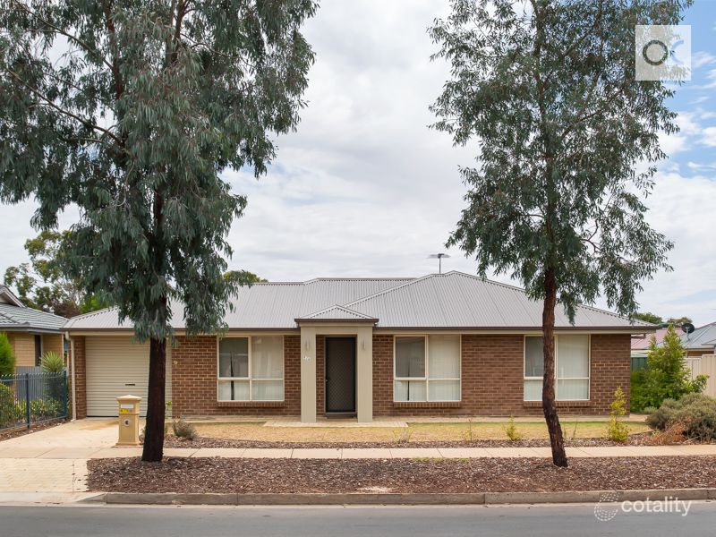 9/6 Swan Cres, Elizabeth South, SA 5112