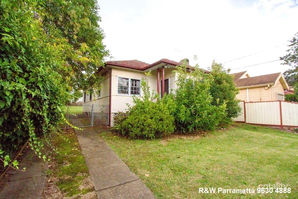 20 Bowden St, North Parramatta, NSW 2151