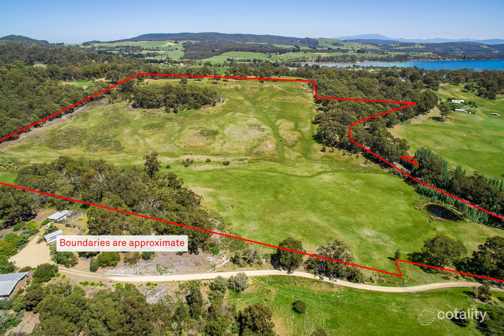 731 Nubeena Rd, Premaydena, TAS 7185