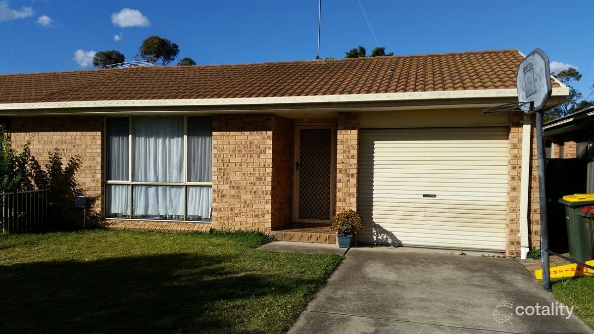 16a Martina St, Plumpton, NSW 2761