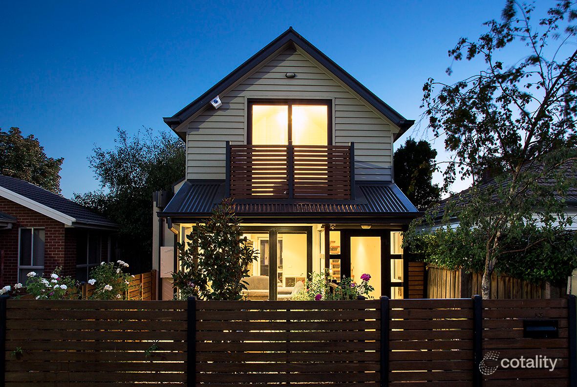 13 Canterbury St, Yarraville, VIC 3013