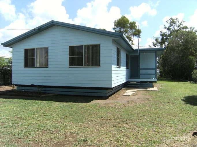 5 College Cres, Dalby, QLD 4405