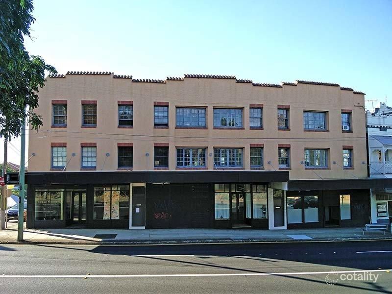 2/109 Musgrave Rd, Red Hill, QLD 4059