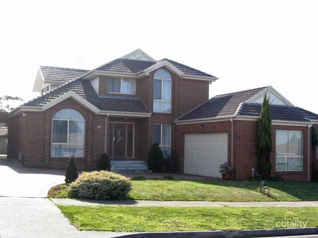 18 Glenburn Dr, Hallam, VIC 3803