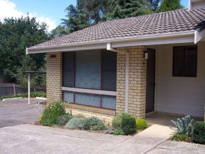 8/10 Arthur St, Moss Vale, NSW 2577