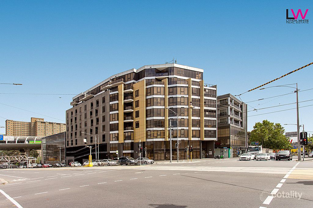 13/70 Racecourse Rd, North Melbourne, VIC 3051