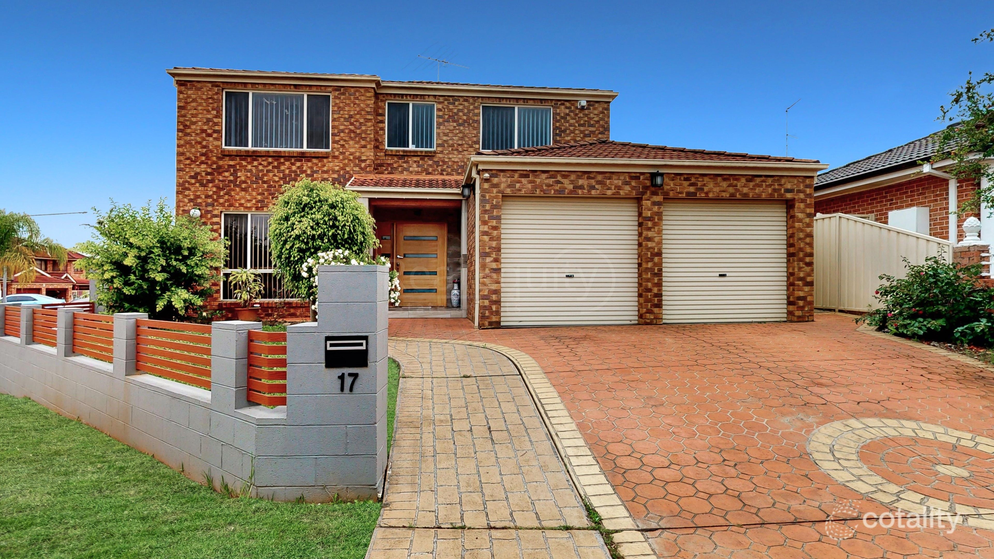 17 Frigate-Bird Ave, Hinchinbrook, NSW 2168