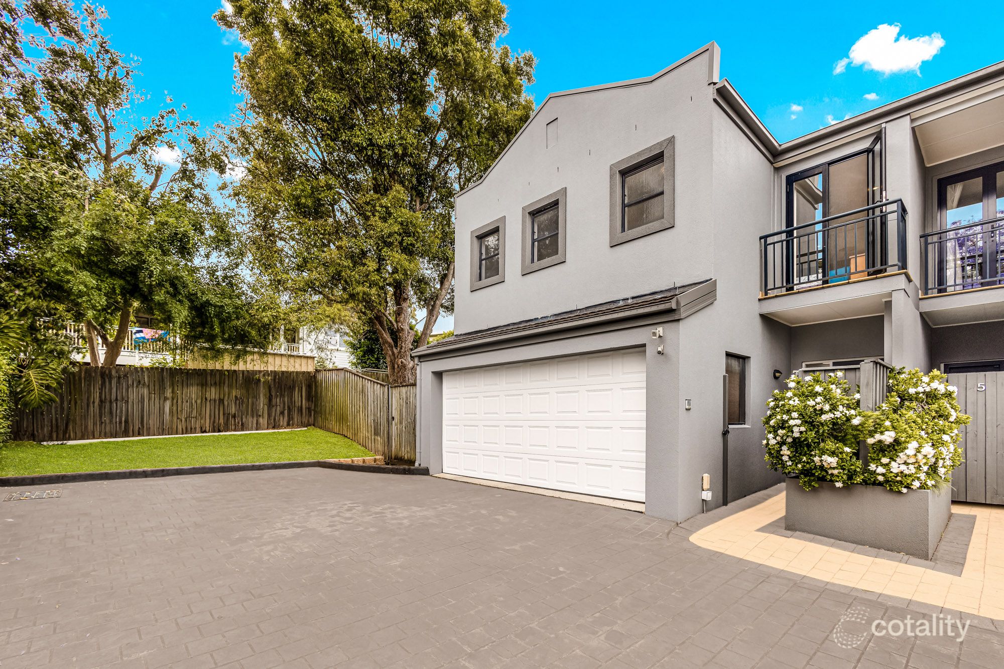 6/48 Pearce St, Baulkham Hills, NSW 2153