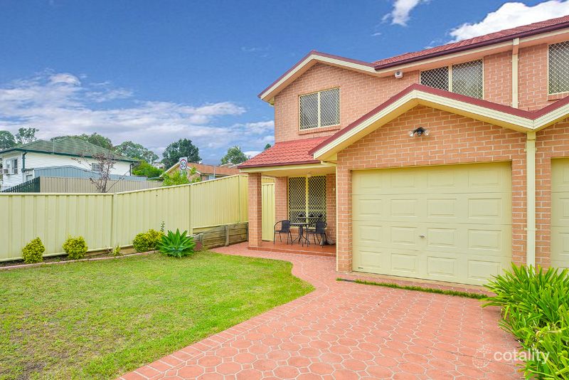 3/57 Belmont Rd, Glenfield, NSW 2167