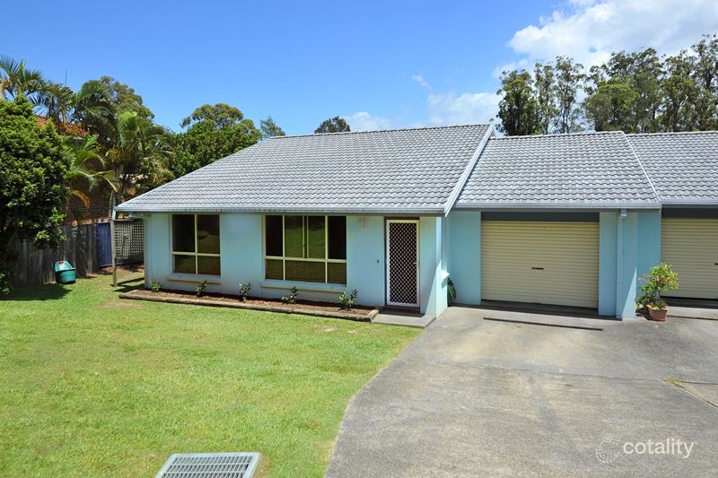 1/25 Corrigan Ave, Toormina, NSW 2452