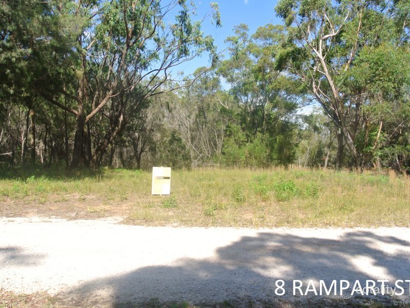 8 Rampart Dr, Russell Island, QLD 4184