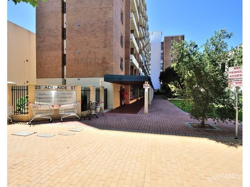 303/23 Adelaide St, Fremantle, WA 6160