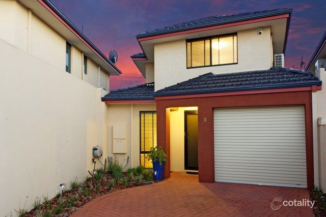 3/22 Dolphin Way, Yangebup, WA 6164