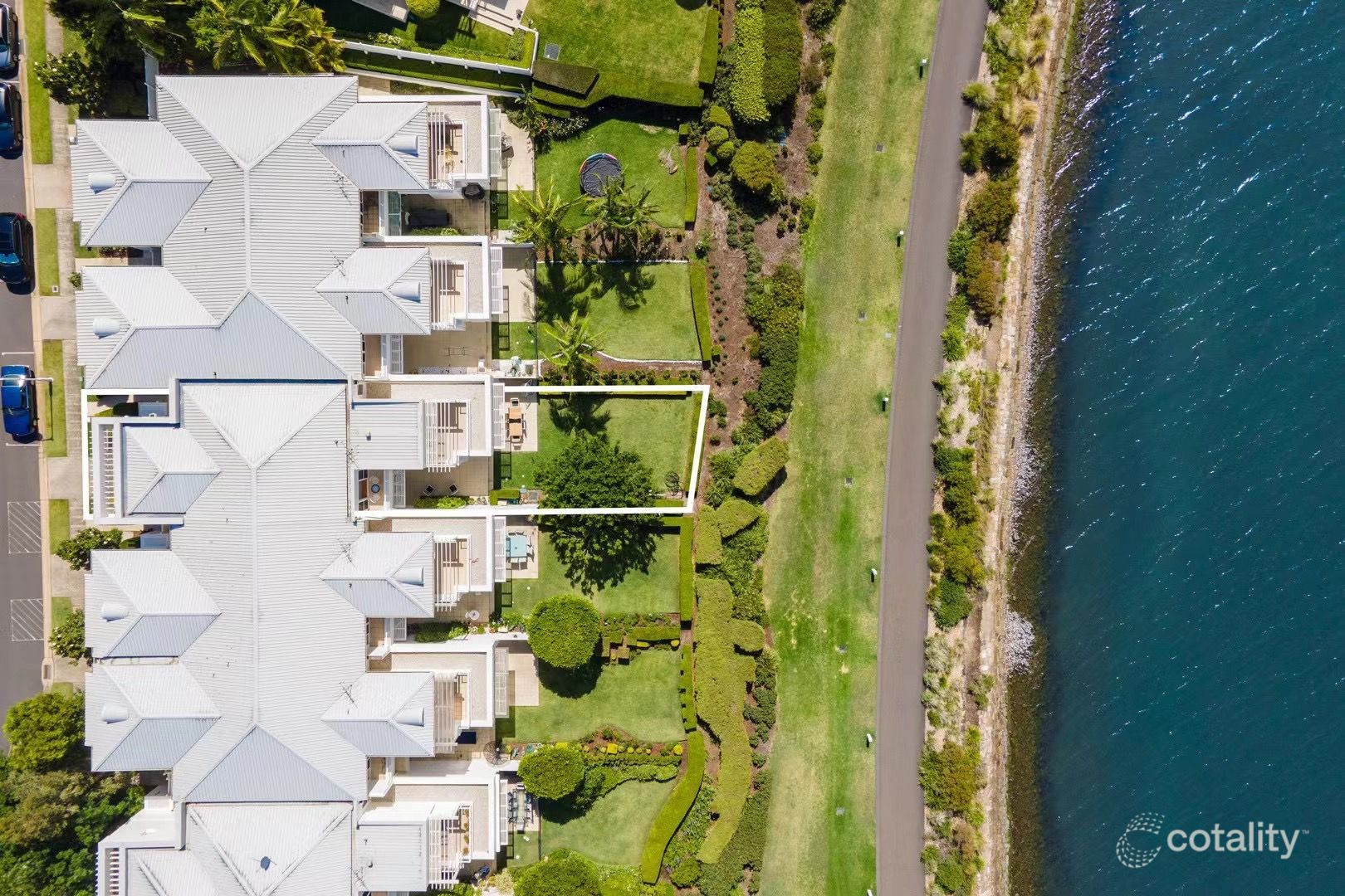 155 Peninsula Dr, Breakfast Point, NSW 2137