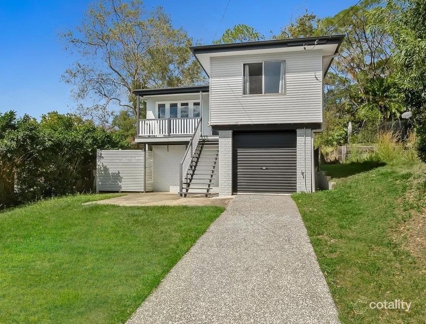 132 Kylie Ave, Ferny Hills, QLD 4055