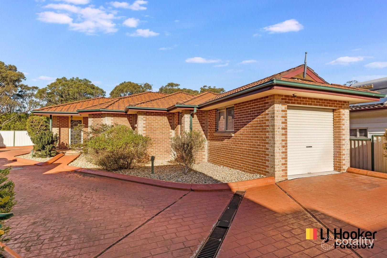 4/23 Parkview Ave, Picnic Point, NSW 2213