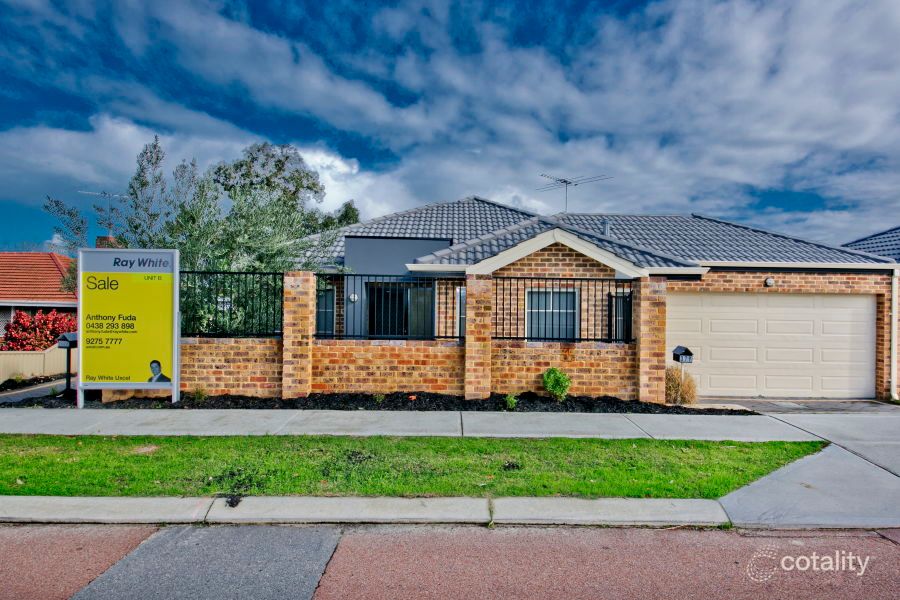 379b Flinders St, Nollamara, WA 6061
