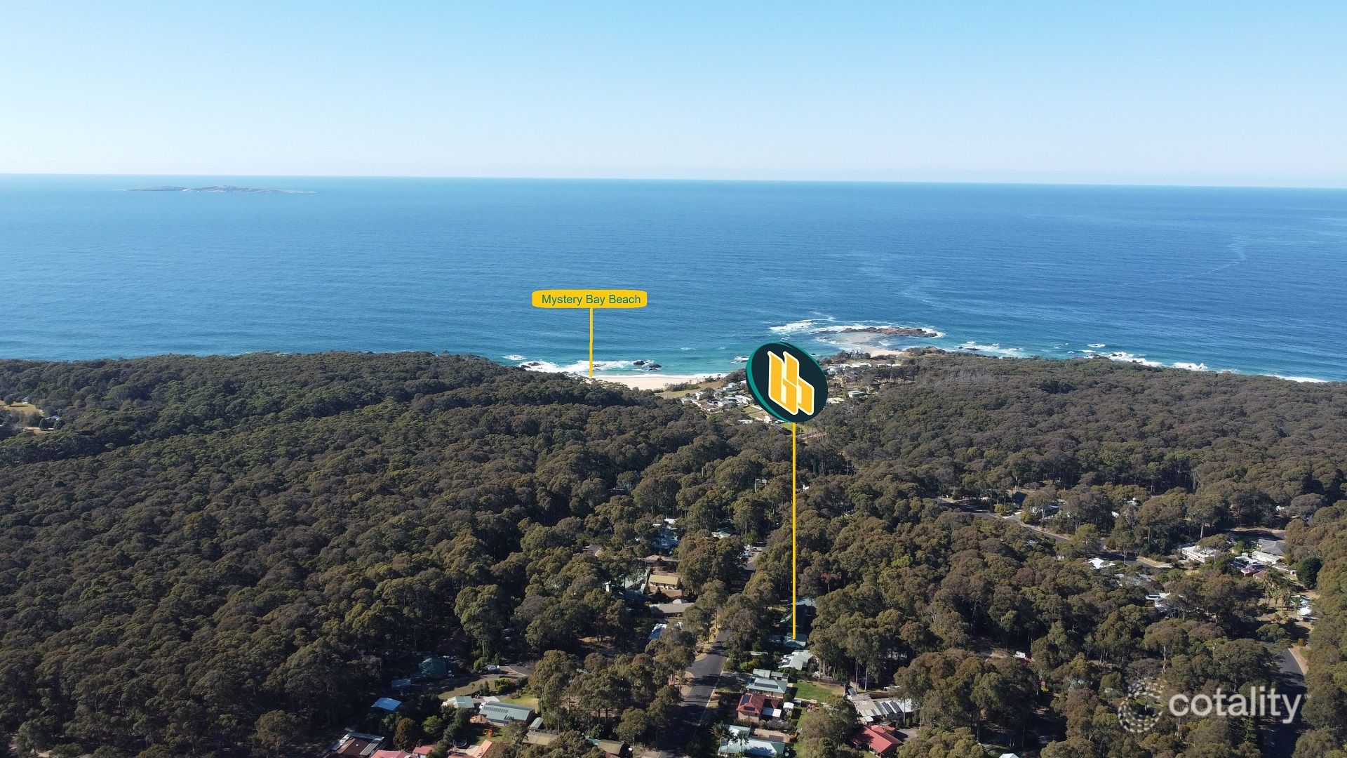 32 Casey Cres, Mystery Bay, NSW 2546