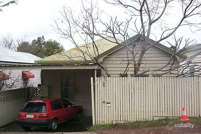 43 Rusden St, Kelvin Grove, QLD 4059