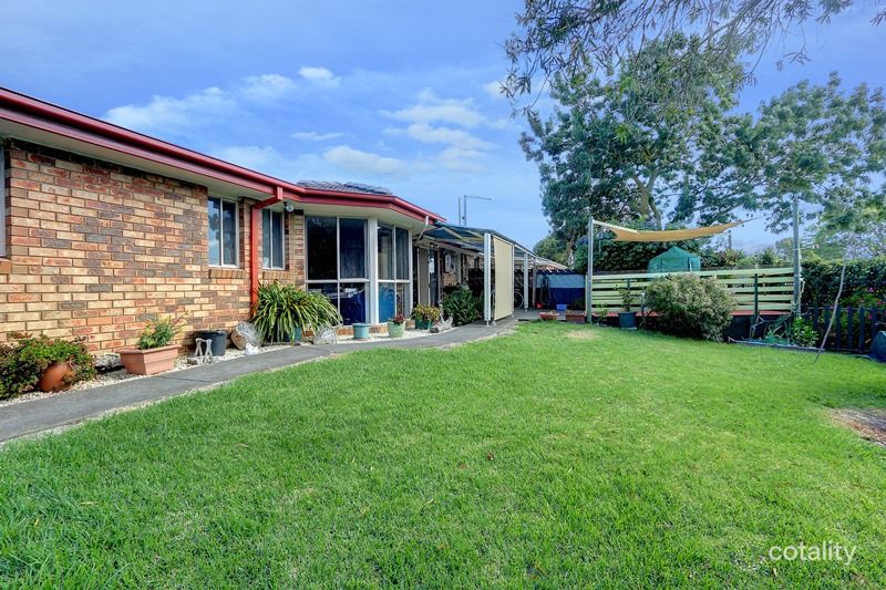 5/21a Howqua Dr, Capel Sound, VIC 3940