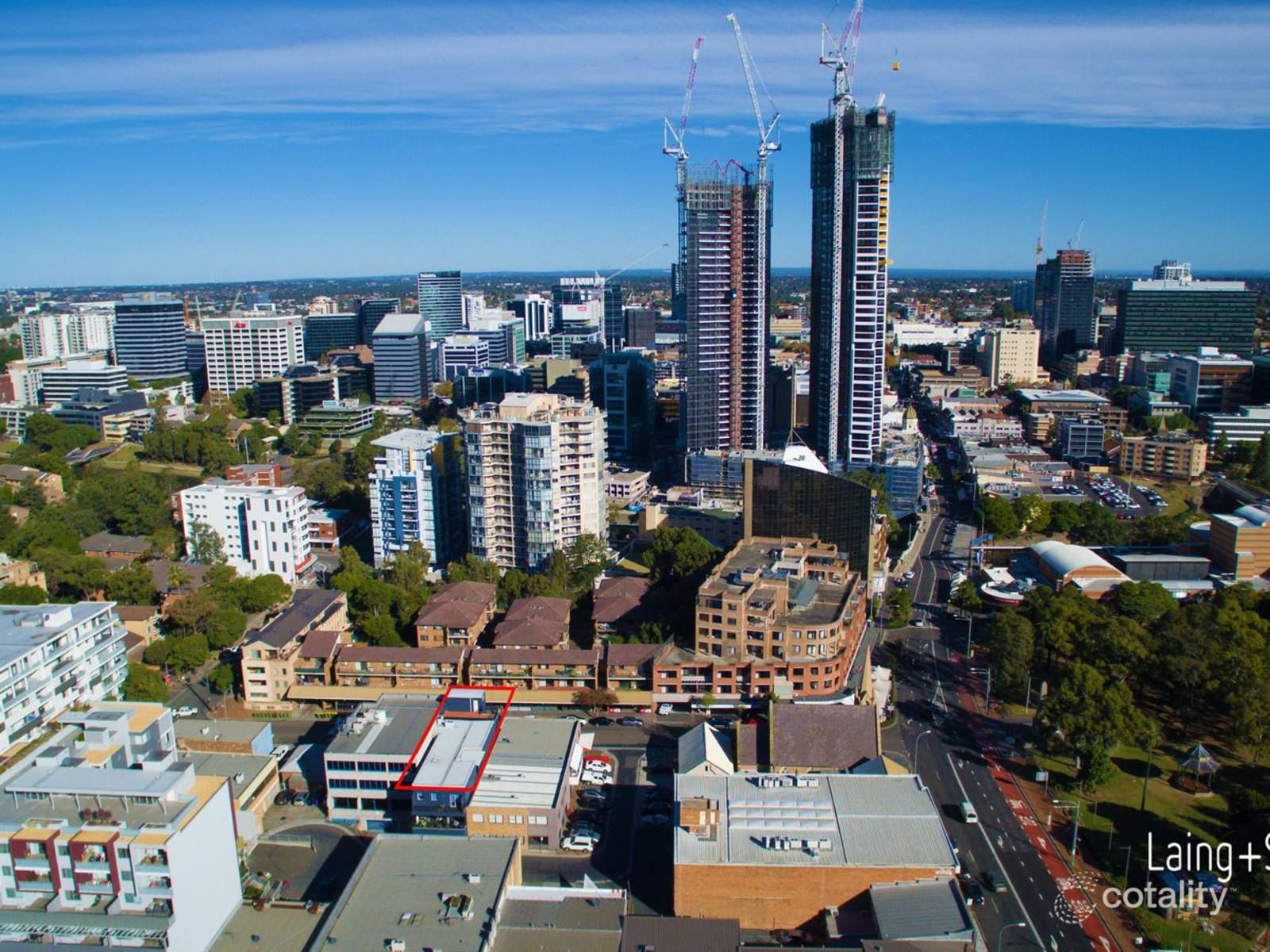 6 Palmer St, Parramatta, NSW 2150