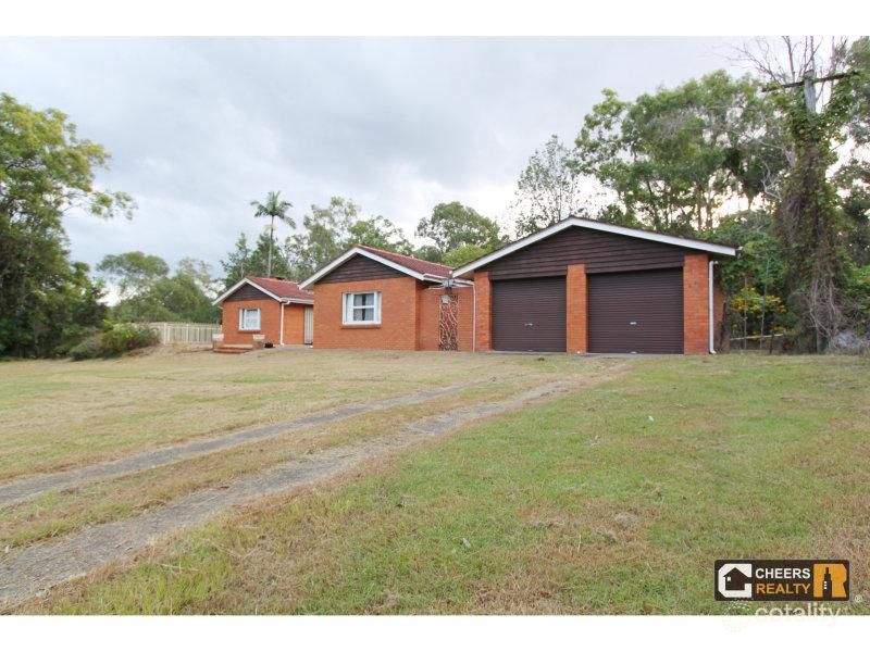 4043 Mount Lindesay Hwy, Greenbank, QLD 4124