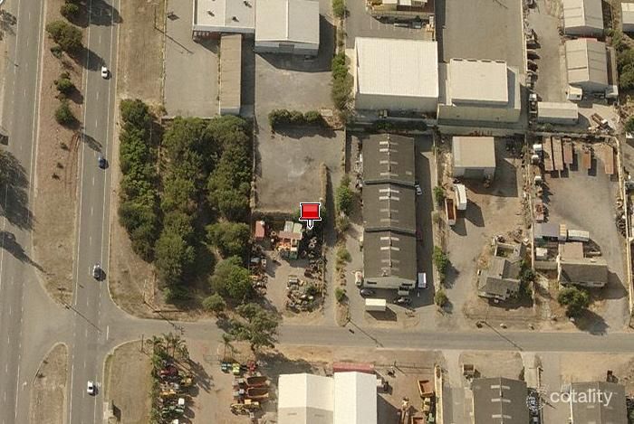 31 Macedonia St, Naval Base, WA 6165