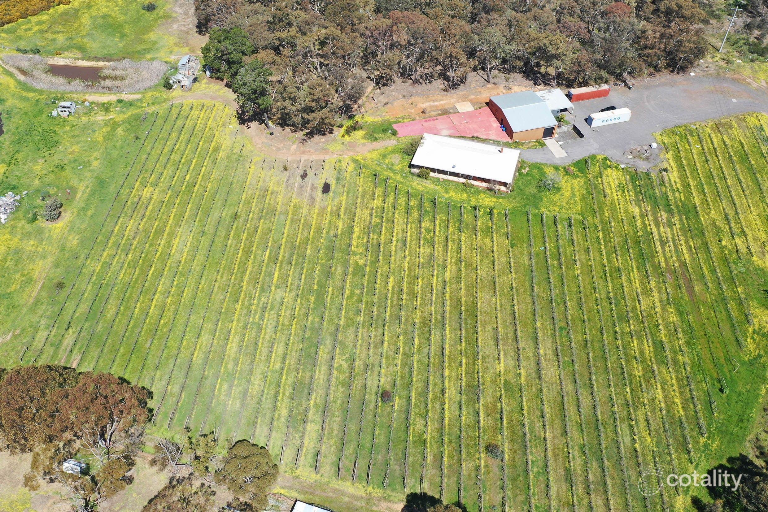 5528 Calder Hwy, Big Hill, VIC 3555