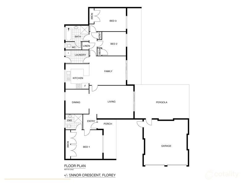 42 Ennor Cres, Florey, ACT 2615