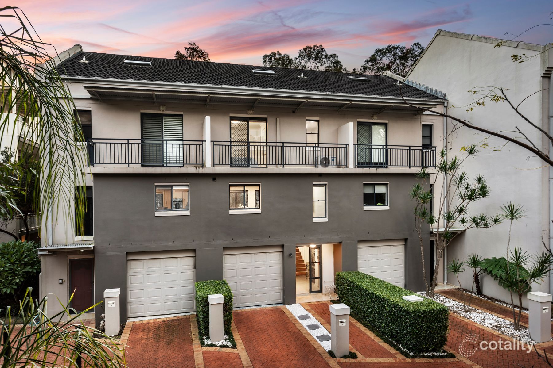 29 Kinsellas Dr, Lane Cove North, NSW 2066