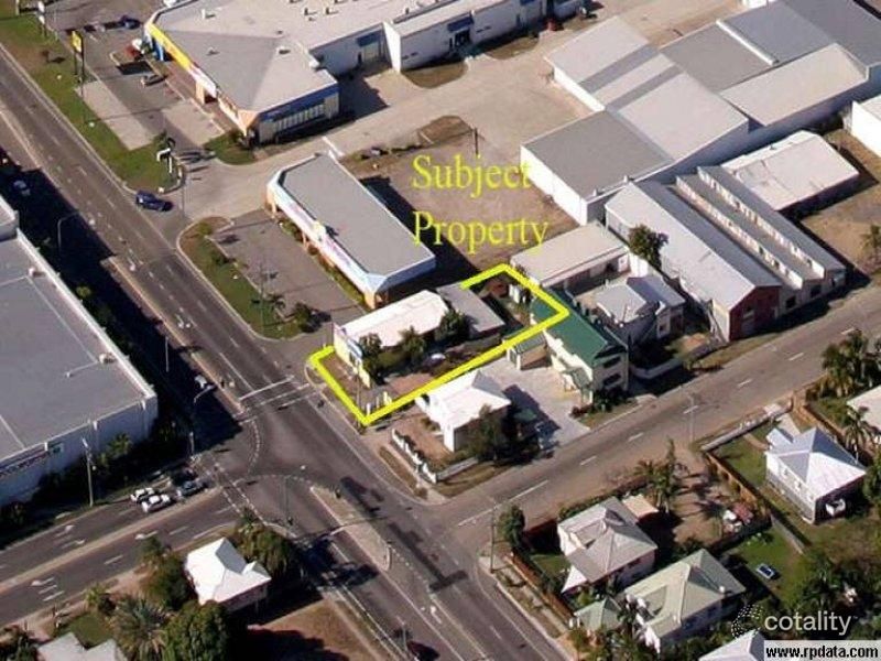 50 Kings Rd, Hyde Park, QLD 4812