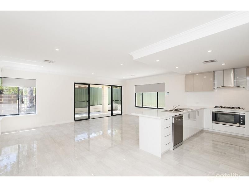 4d Knight Ave, Yokine, WA 6060