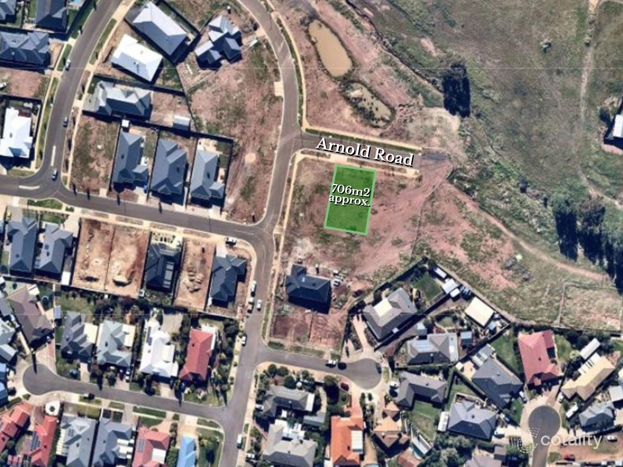 3 Arnold Rd, Bacchus Marsh, VIC 3340